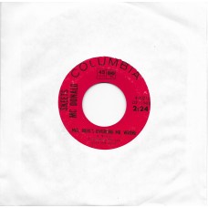 SKEETS McDONALD - Mrs. Right divorcing Mr. Wrong